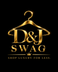 D&amp;J SWAG - Home